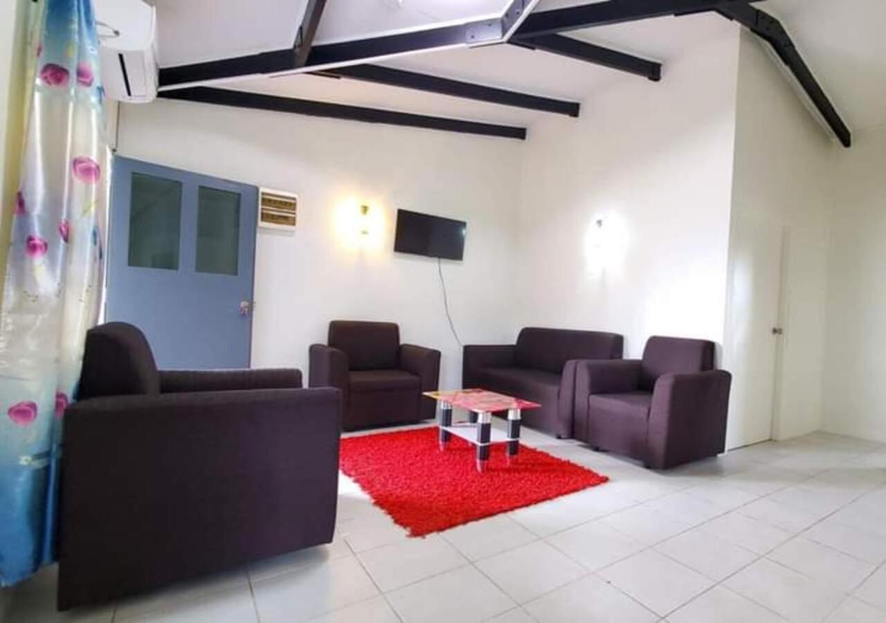 Mohans Apartments Nausori エクステリア 写真