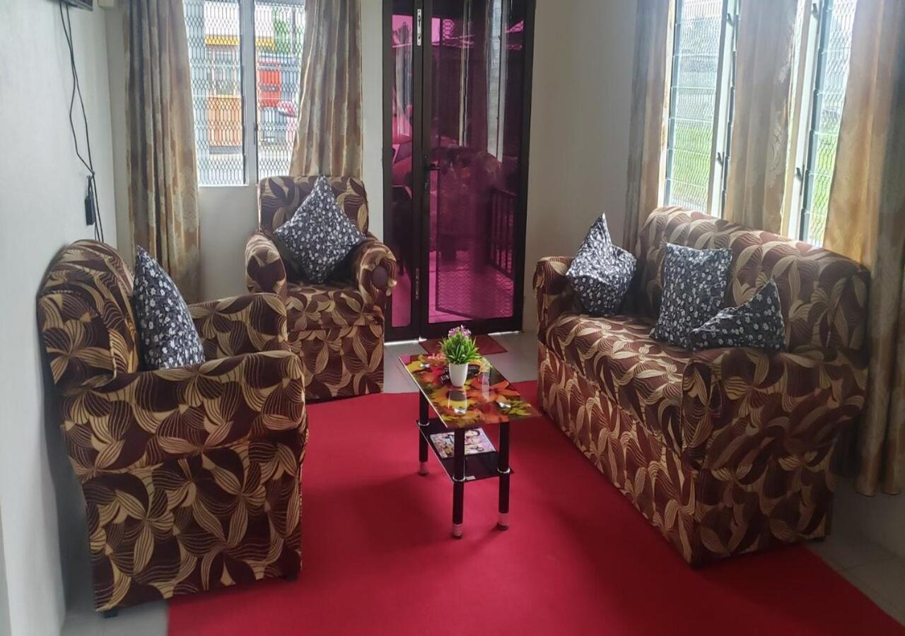 Mohans Apartments Nausori エクステリア 写真