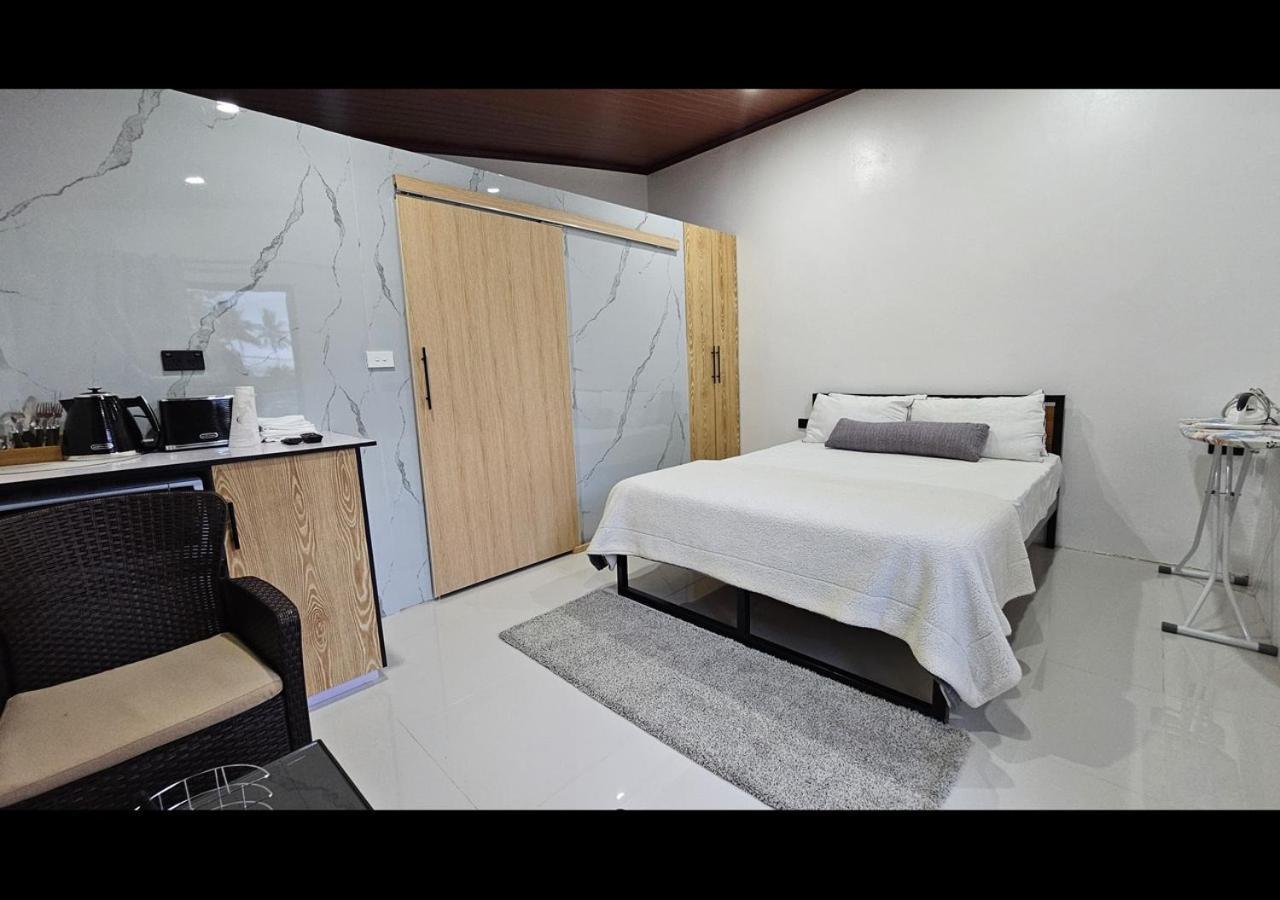 Mohans Apartments Nausori エクステリア 写真